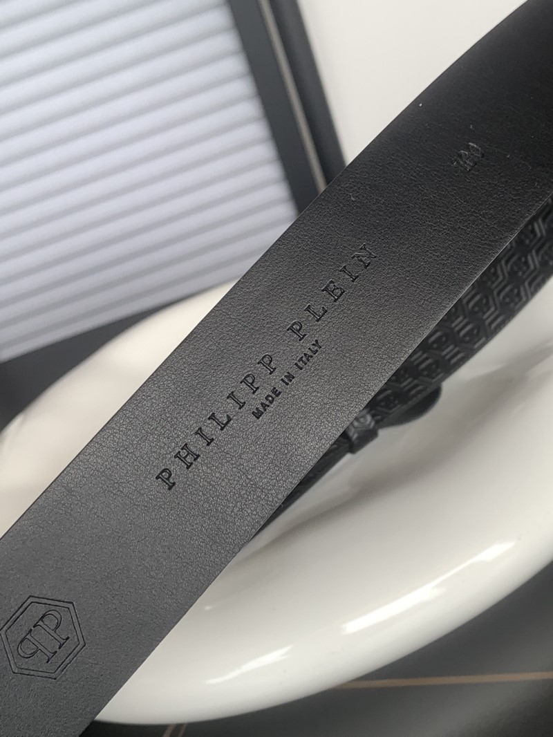 Philipp Plein Belts